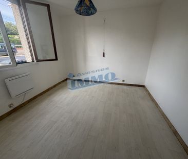 Appartement 2 pièces à Roëllecourt - Photo 1