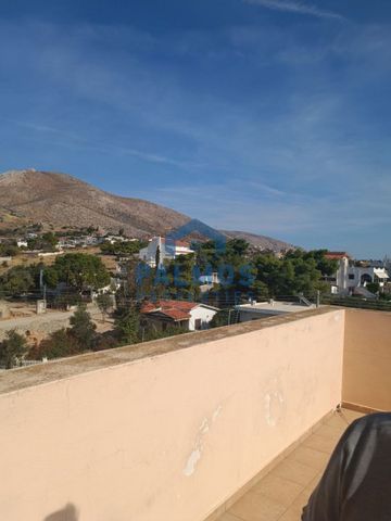 Μεζονέτα για ενοικίαση Λαγονήσι (Καλύβια Θορικού) - Photo 3