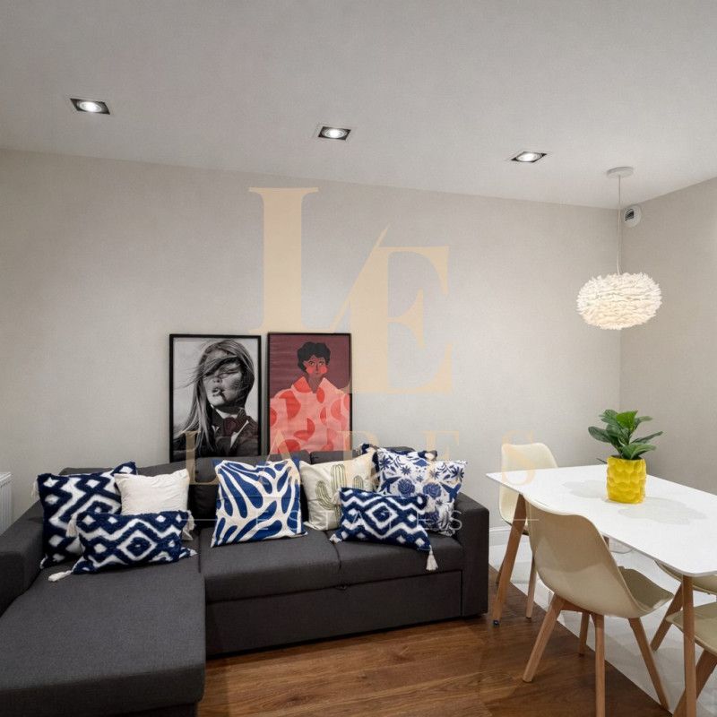 Balkon | Metro Bemowo | 2 pokoje| Apartamentowiec - Фото 1