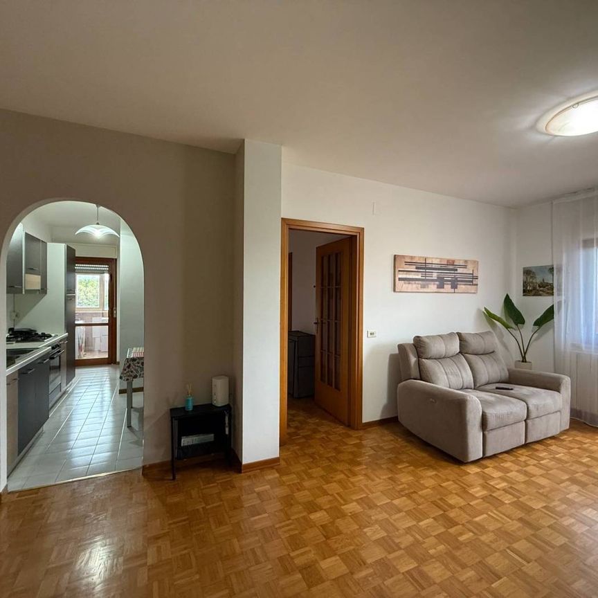 Trilocale via Gaetano Donizetti 83A, San Sisto - Lacugnano, Perugia - Photo 1