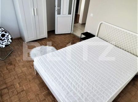 Apartament 3 camere, 62 mp, prima inchiriere, zona Centrala - Photo 4