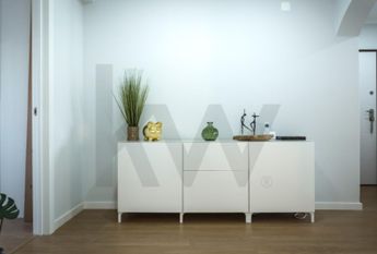 Apartamento T2 em Setúbal