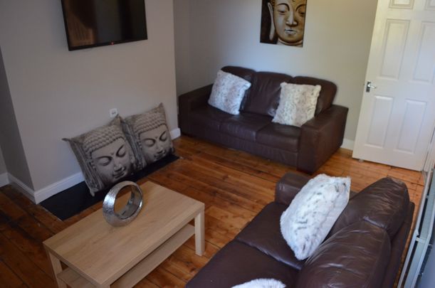 6 Bed Maisonette Greystoke Avenue - Photo 1