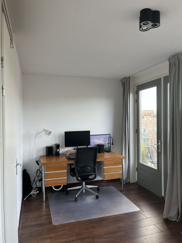 Appartement te huur: Sumatrastraat 108-D 1094 NK Amsterdam - Foto 5