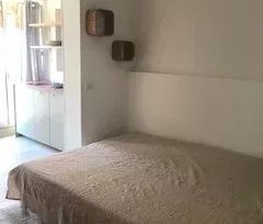 Appartement 1 Pièce 23 m² - Photo 2