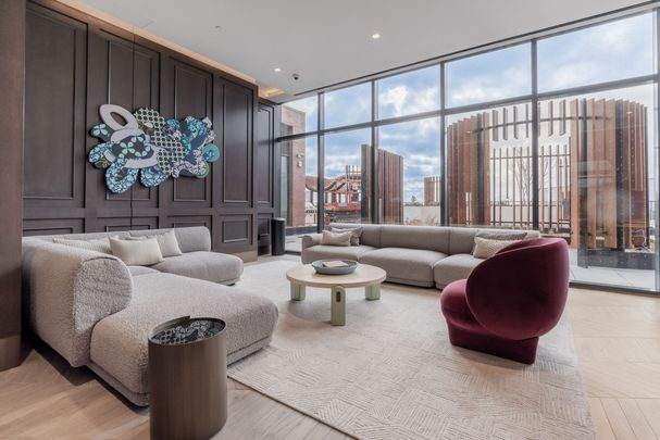 For Lease - 31 York Garden Way Unit# 808, Toronto, Ontario - Photo 1