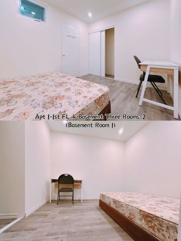 For Lease - 19 Rosebank Drive Unit# 302, Toronto, Ontario - Photo 5