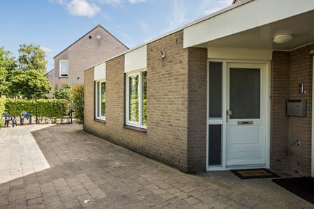 Te huur: Appartement Diepmeerven in Eindhoven - Foto 5