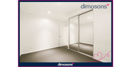 dimosons | for lease with 🩷 - Photo 3