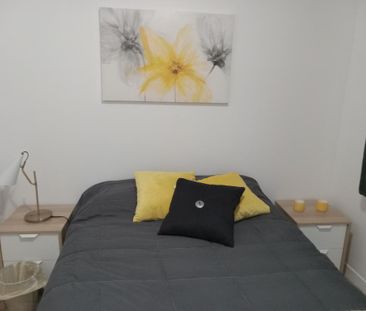 Chambre à louer pour le 1e décembre - Photo 1