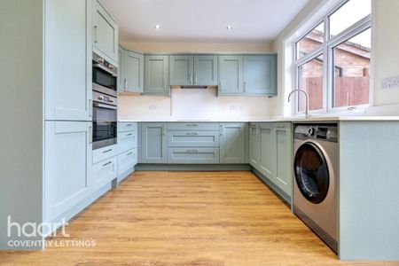 2 bedroom terraced house to rent - Photo 5