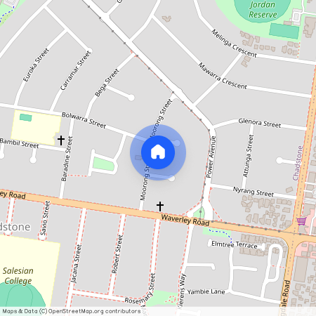 1/14 Moorong Street, Vic 3148, Chadstone