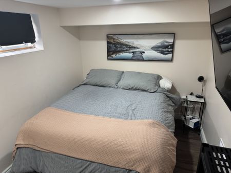 For Lease - 841 Reytan Boulevard Unit# Apt B, Pickering, Ontario - Photo 4