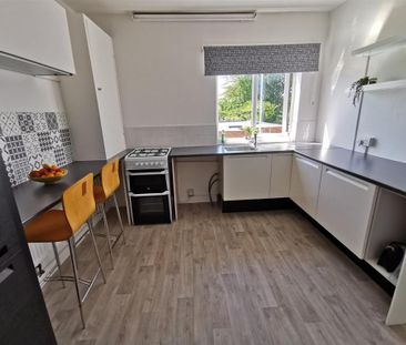 1 bedroom maisonette to rent - Photo 5