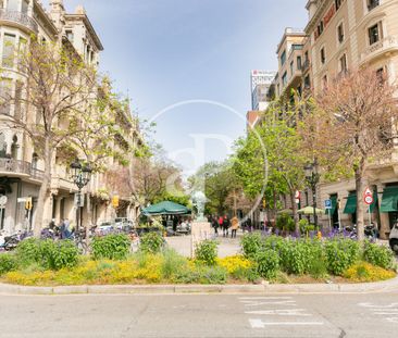 Apartment for rent on Calle Girona - Photo 6