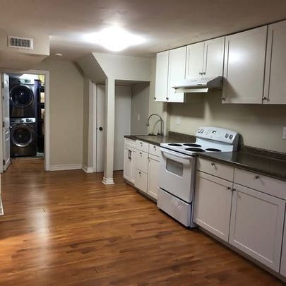 For Lease - 29 Portstewart Crescent Unit# Basement, Brampton, Ontario - Photo 1