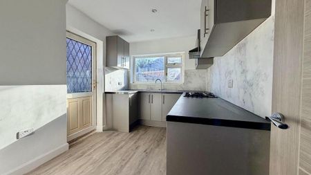 2 bedroom house to rent - Photo 3