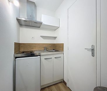 Appartement T1 près de BLOIS à louer - Photo 5