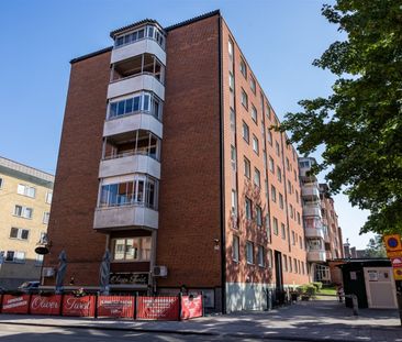 Hospitalsgatan 40 - Photo 4
