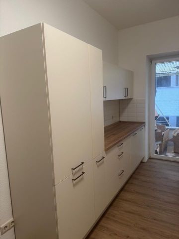 1-Zimmer Wohnung Mannheim-Innenstadt - Photo 5