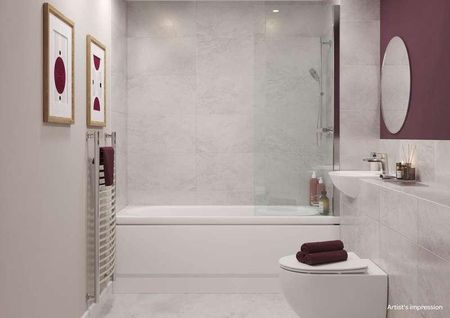 Rent To Buy* Princess Wharf, Liverpool, L5 - Photo 5