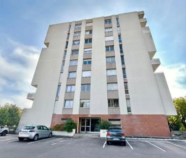 Appartement à louer 1 pièce 39.8m² - Photo 2