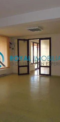 Royal Imobiliare - Inchiriere Vila Zona Cantacuzino - Fotografie 1