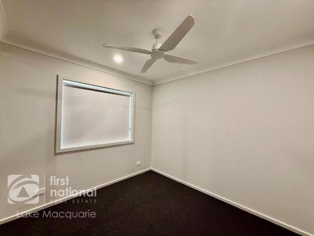 Brand New 2 Bedroom Dual Key Home for Lease - Photo 3