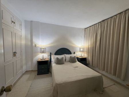 Ground Floor Apartment · The Golden Mile - Photo 5