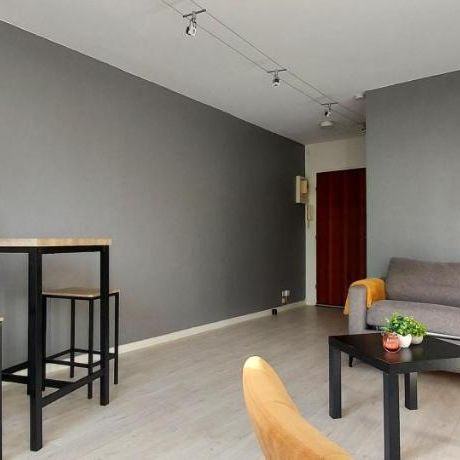 T1 MEUBLE RESIDENCE MARIE LOUISE DELAIDDE - Photo 1