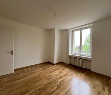 4 Zimmer, 65 m², 1. Stock - Foto 2