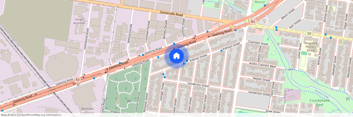 2 Stooke Street, Yarraville