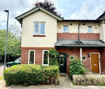 3 bedroom end of terrace house to rent - Photo 1