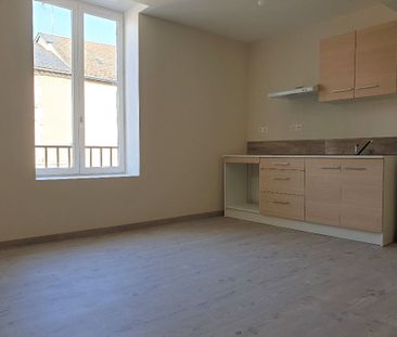 Location appartement 2 pièces, 46.32m², Artenay - Photo 3