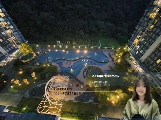 Damansara Foresta, Bandar Sri Damansara - Foto 1