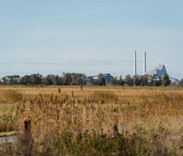 Lys og moderne lejlighed i ikoniske 8-tallet - Foto 2