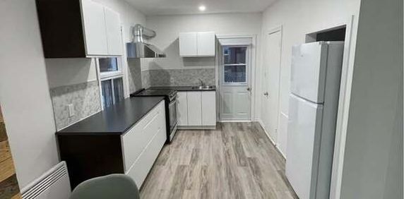 3½ Entièrement Meublé à Longueuil - Photo 2