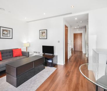 Studio to rent - Photo 2