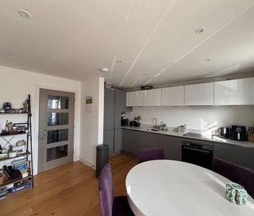 1 Bed Flat, Alberton Road, BS16 - Photo 5