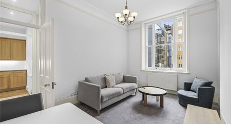 St. Martin's Lane, Covent Garden, WC2N - Photo 2