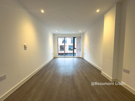 1 bedroom apartment to rent - Photo 2