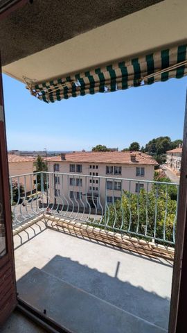 Appartement ancien Aix En Provence - 4 pièce(s) - 64.42 m2, - Photo 2