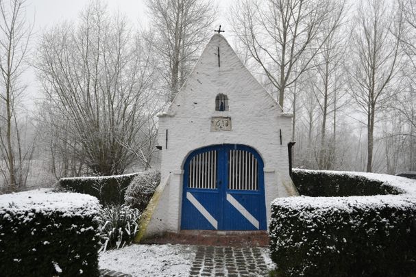 Prachtig gelegen landelijke woning in Bornem - Photo 1