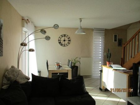 Location appartement t6 et plus 3 pièces 47 m² à Olemps (12510) - Photo 5