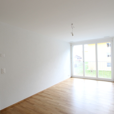 SCHÖN GEPFLEGTES WOHNQUARTIER IN BRUGG - Photo 1