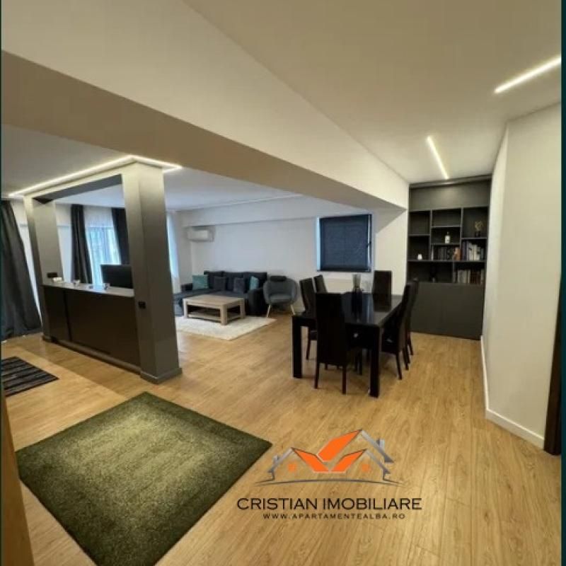 Apartament 2 camere de inchiriat, finisat, zona Centru! - Photo 1