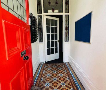 Hunters Lane - Photo 1