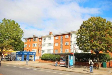 The Vale, East Vale, London W3 - Photo 5