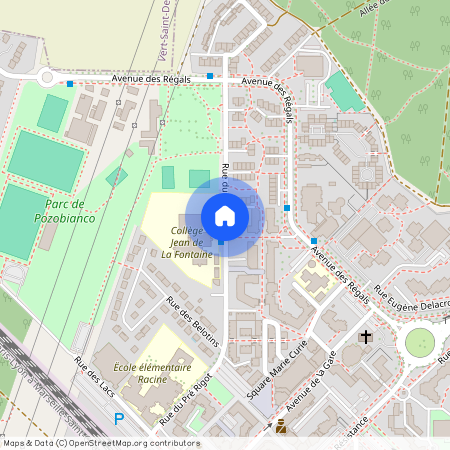 77350, Le Mée-Sur-Seine