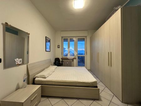 Attico in affitto - Photo 4